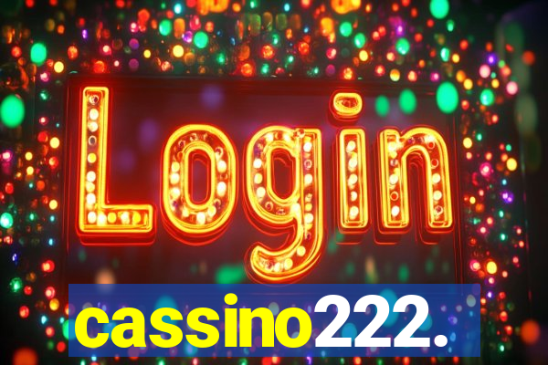 cassino222.