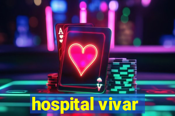 hospital vivar