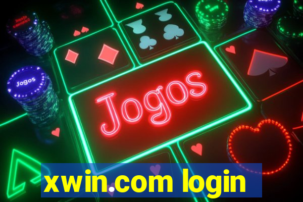 xwin.com login