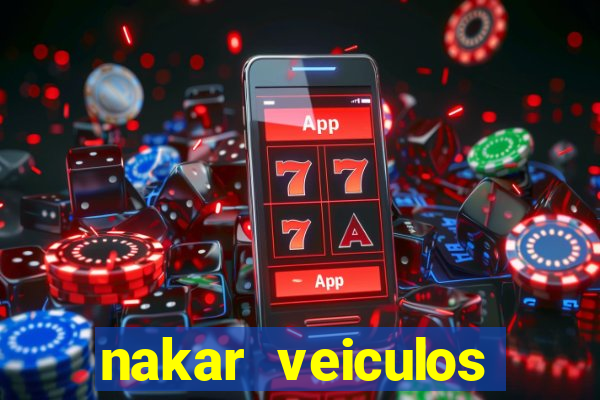 nakar veiculos porto alegre