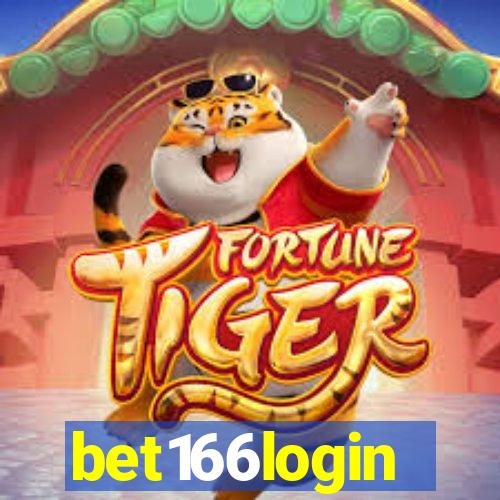 bet166login