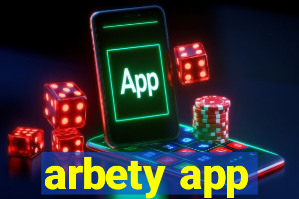 arbety app