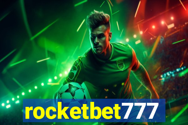 rocketbet777