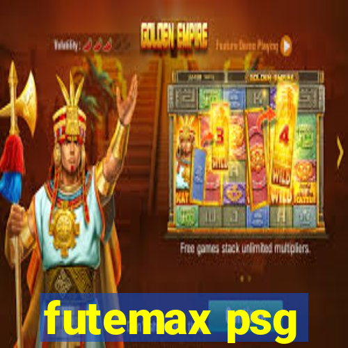 futemax psg