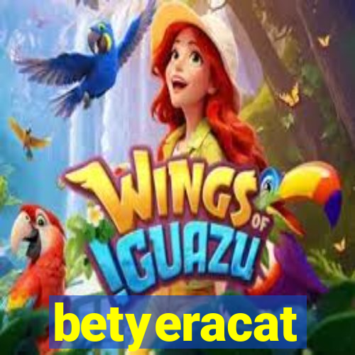 betyeracat