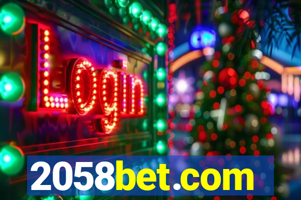 2058bet.com