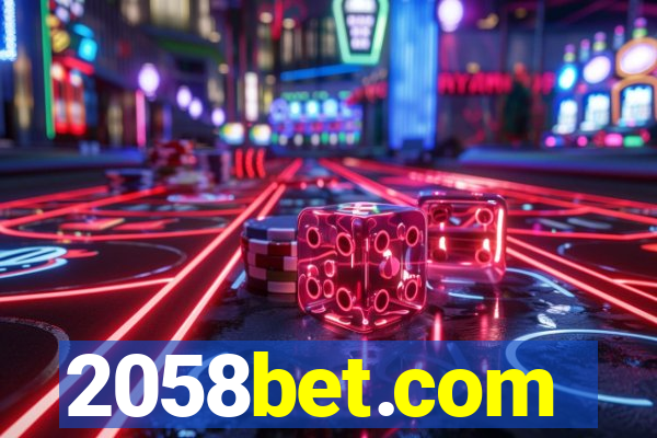 2058bet.com