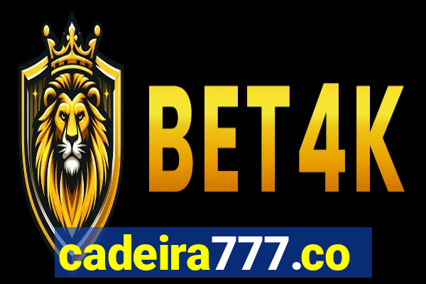 cadeira777.co