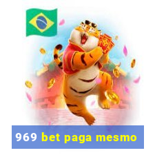 969 bet paga mesmo