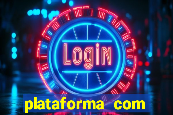 plataforma com jogos demo