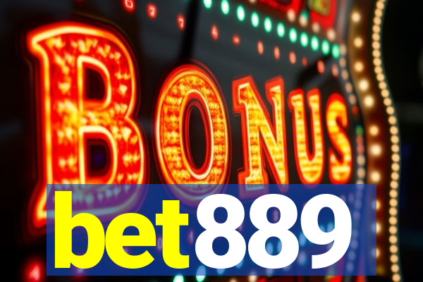 bet889