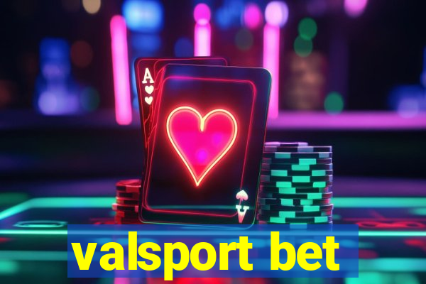 valsport bet