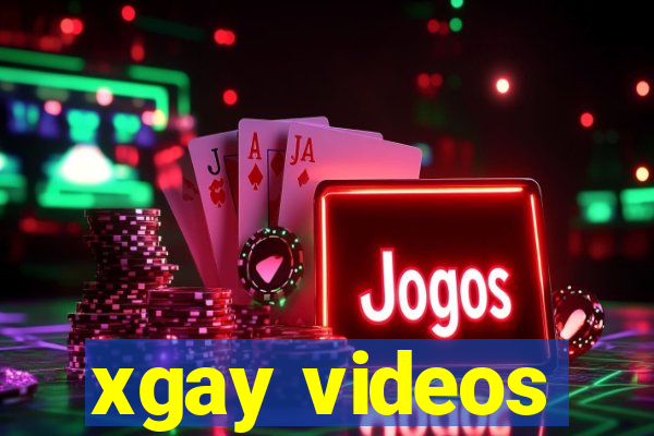 xgay videos