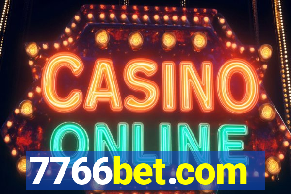 7766bet.com