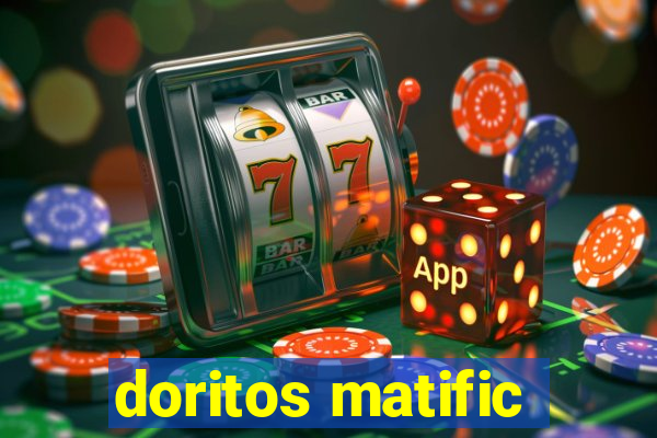 doritos matific