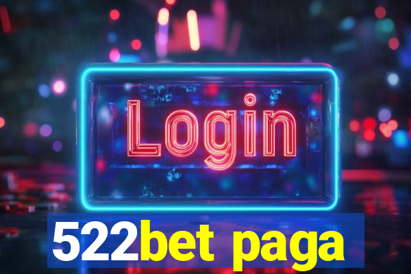 522bet paga