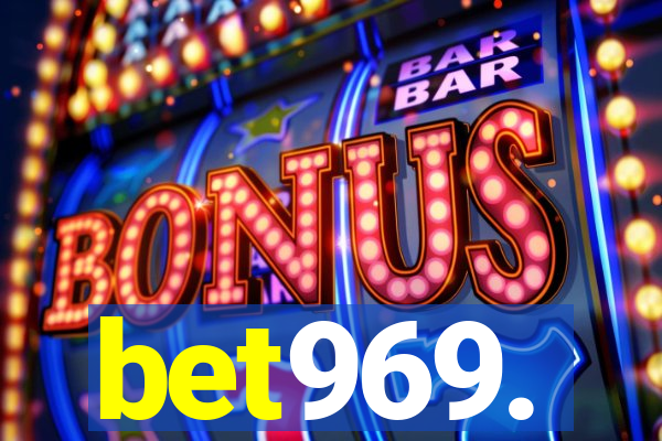 bet969.