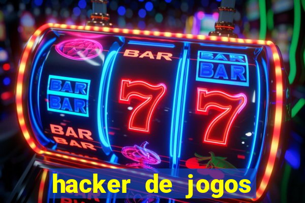 hacker de jogos dinheiro infinito