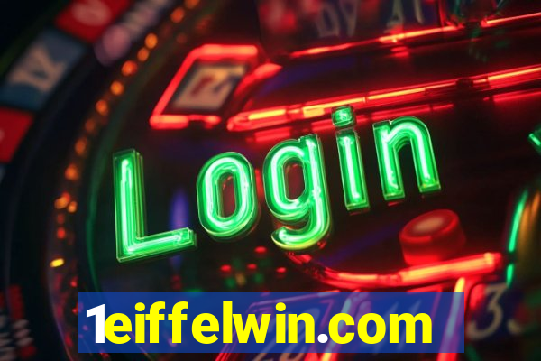 1eiffelwin.com