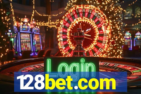 128bet.com