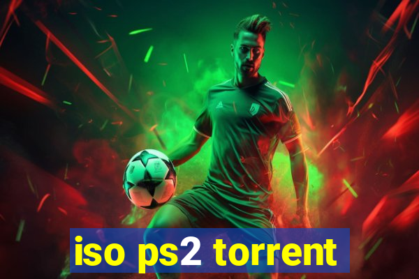 iso ps2 torrent