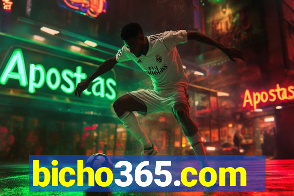 bicho365.com