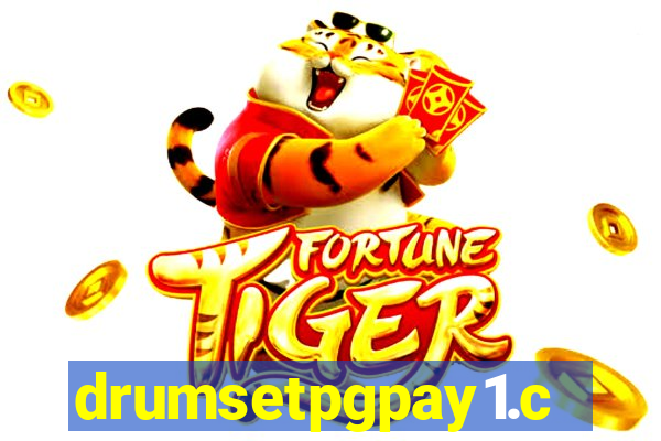 drumsetpgpay1.com