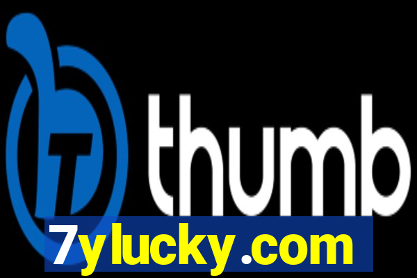 7ylucky.com