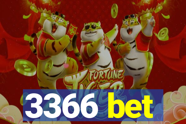 3366 bet