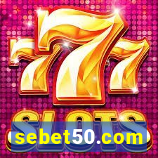 sebet50.com