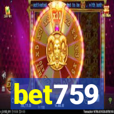 bet759