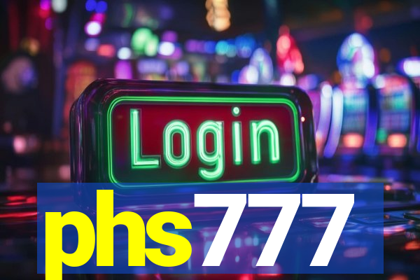 phs777