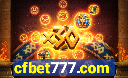 cfbet777.com