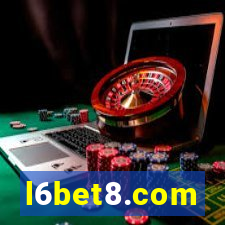 l6bet8.com