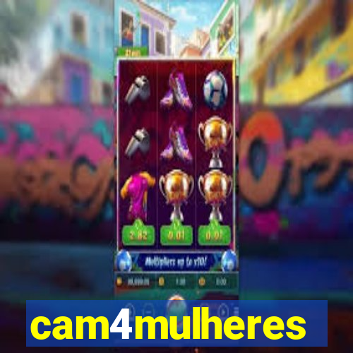 cam4mulheres