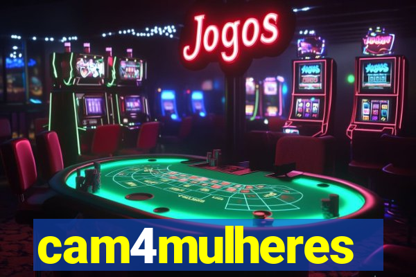 cam4mulheres