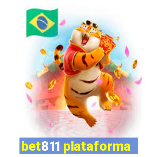 bet811 plataforma