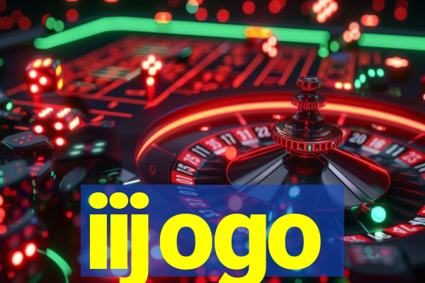 iijogo