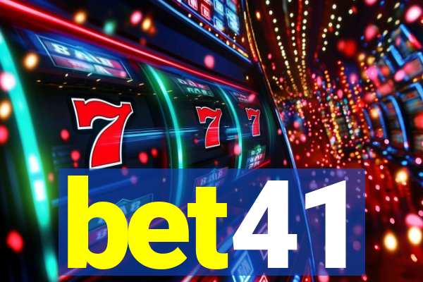 bet41