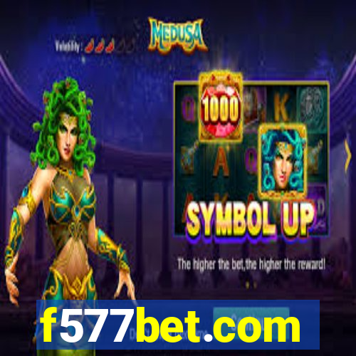 f577bet.com