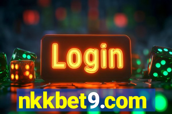 nkkbet9.com