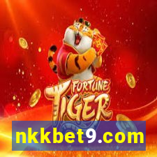 nkkbet9.com