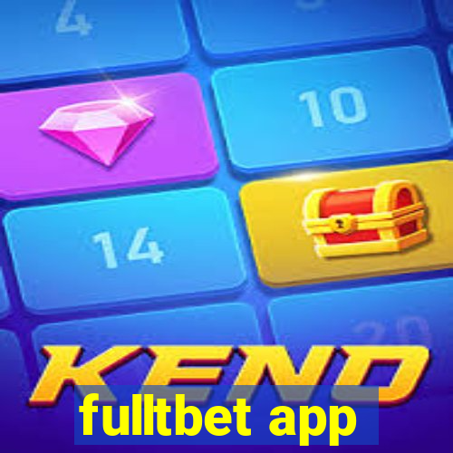 fulltbet app