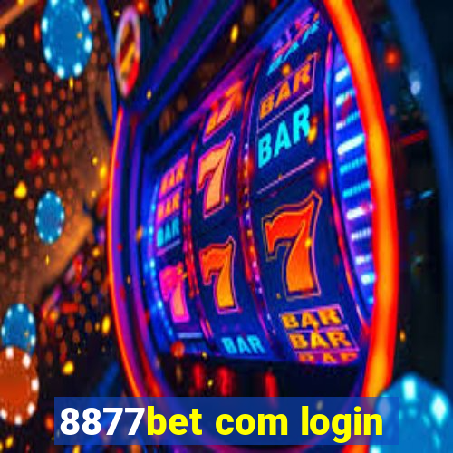 8877bet com login