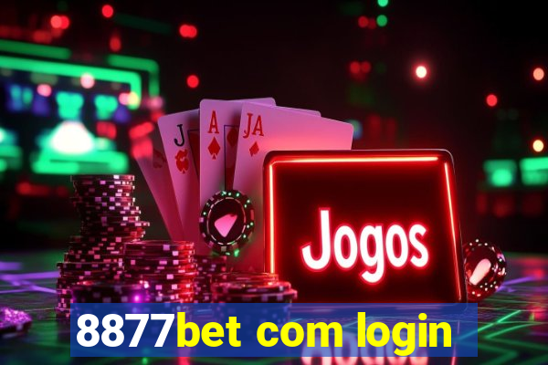 8877bet com login