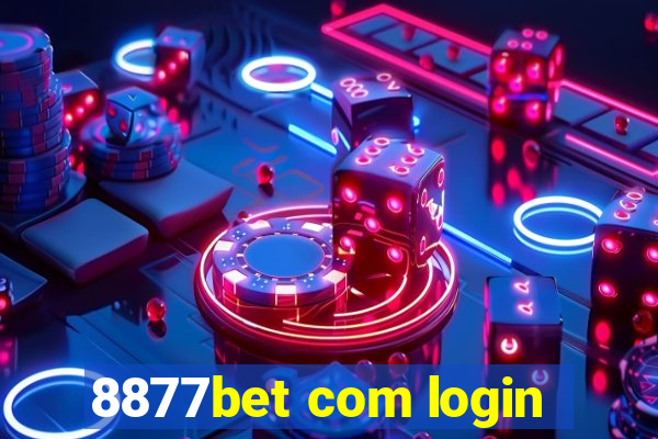 8877bet com login