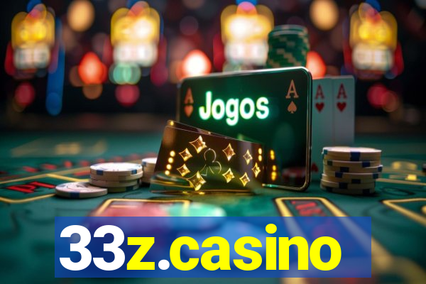 33z.casino