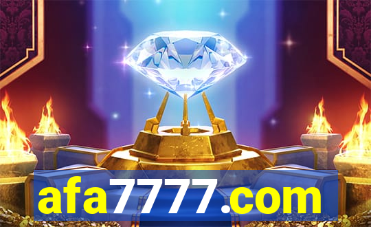 afa7777.com