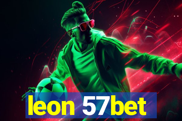 leon 57bet