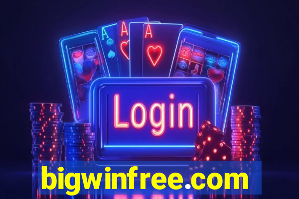 bigwinfree.com